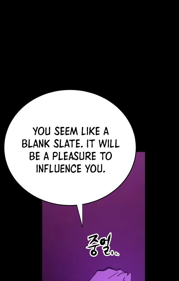 Player Hellish Situation Ch.144 p44