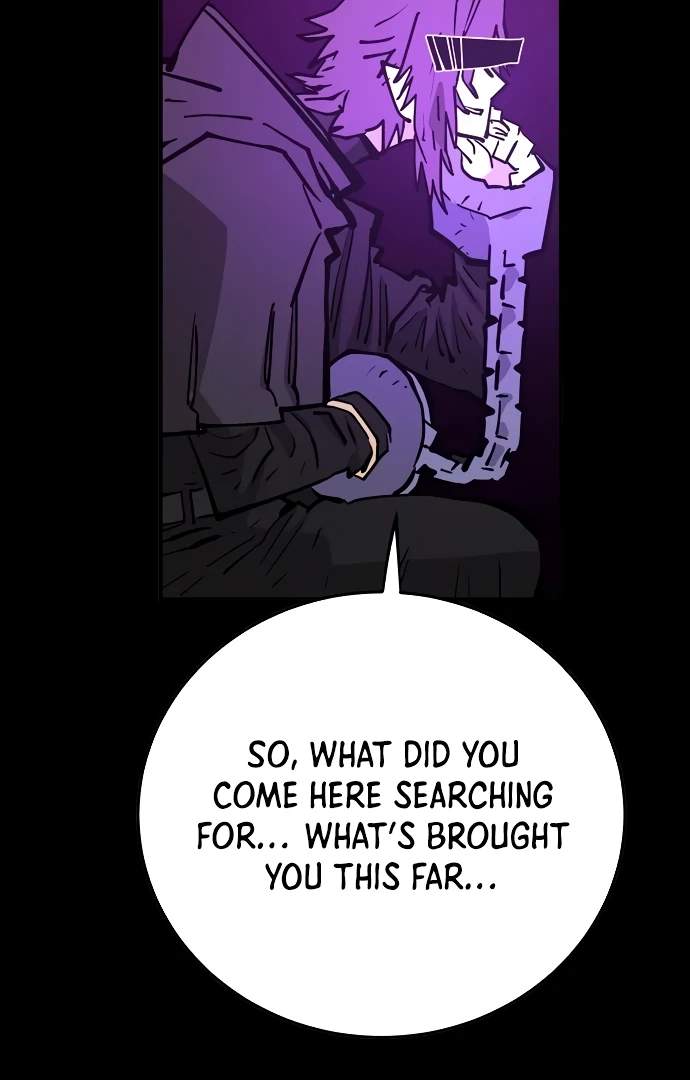 Player Hellish Situation Ch.144 p45