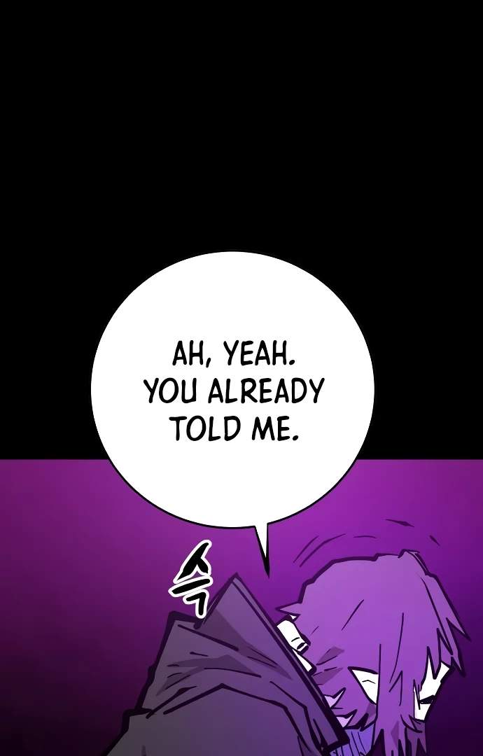 Player Hellish Situation Ch.144 p46
