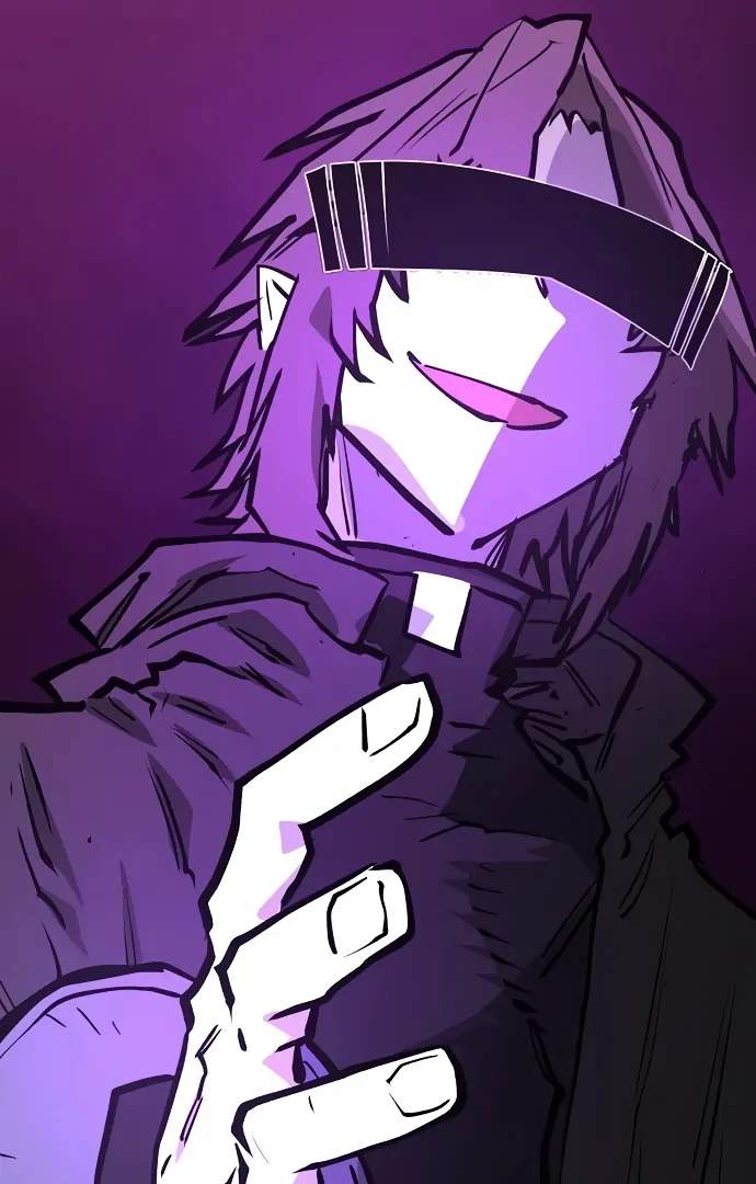 Player Hellish Situation Ch.144 p49