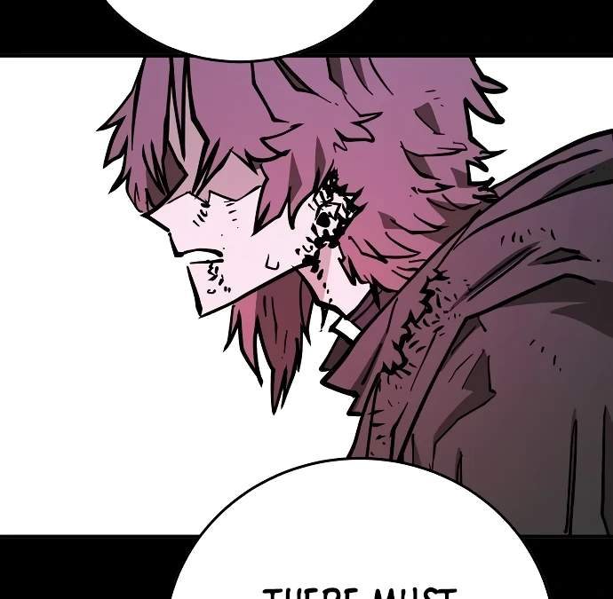 Player Hellish Situation Ch.144 p51