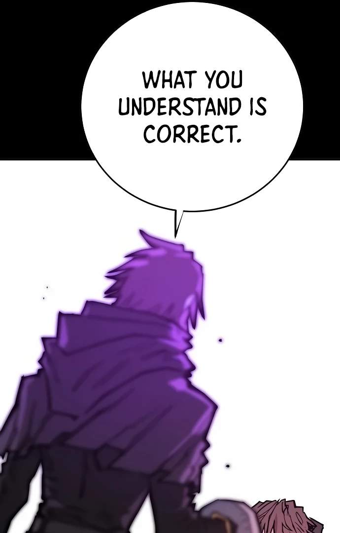 Player Hellish Situation Ch.144 p61
