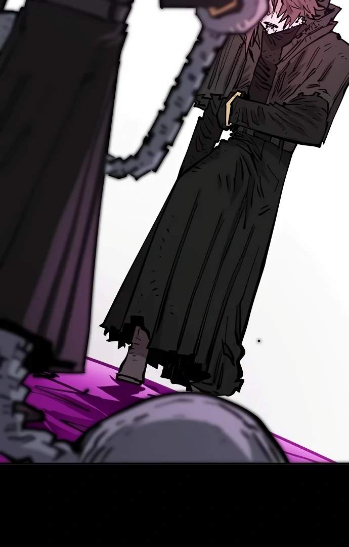 Player Hellish Situation Ch.144 p62