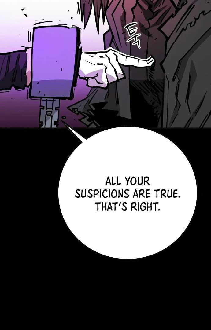 Player Hellish Situation Ch.144 p66