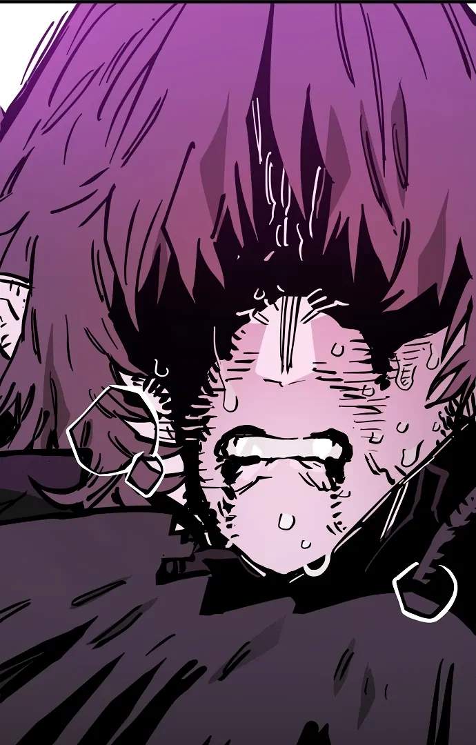 Player Hellish Situation Ch.144 p69