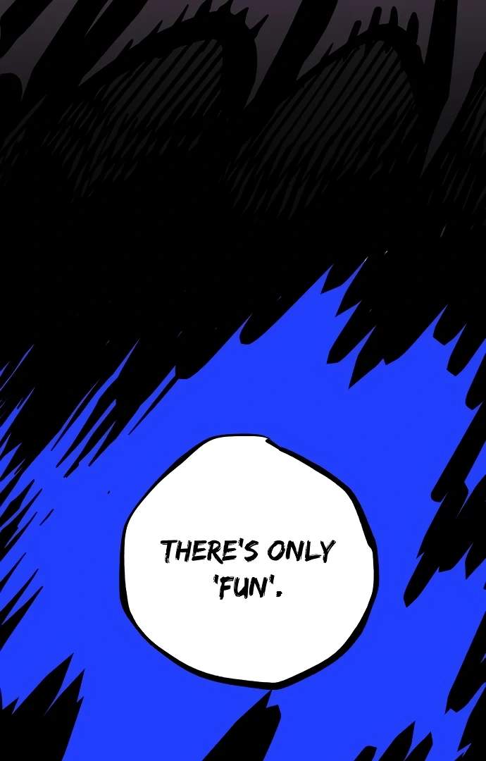 Player Hellish Situation Ch.144 p70