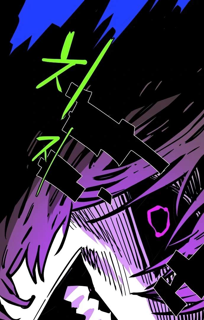Player Hellish Situation Ch.144 p71