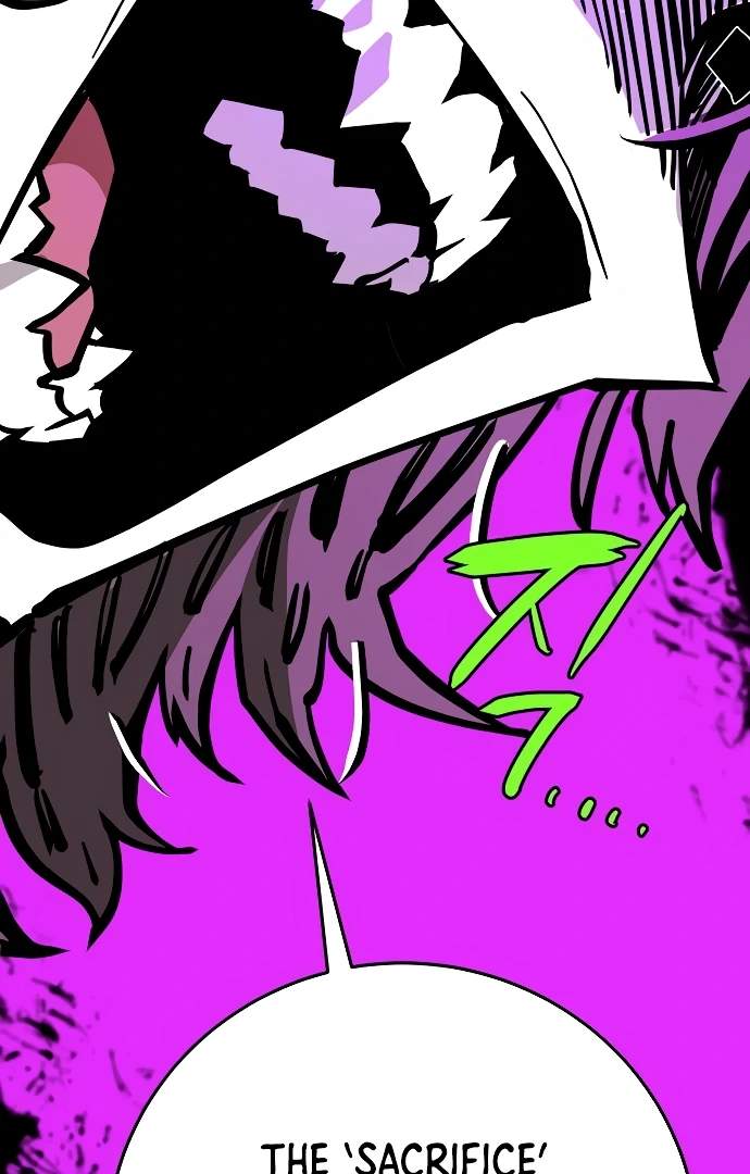Player Hellish Situation Ch.144 p72