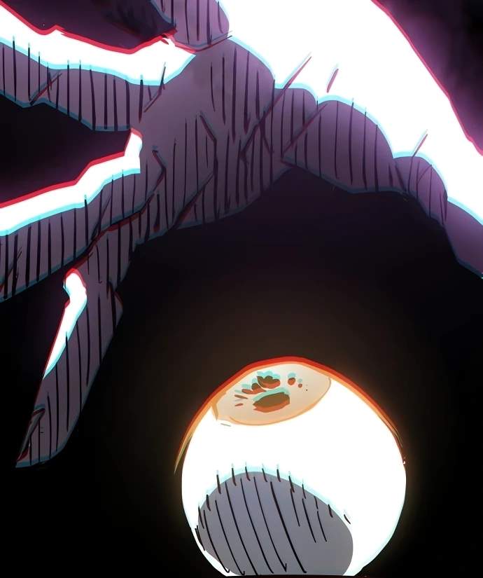 Player Hellish Situation Ch.144 p86
