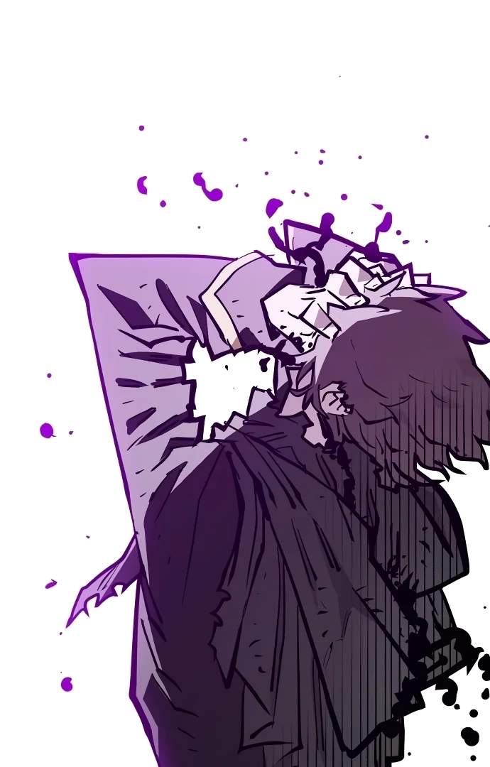 Player Hellish Situation Ch.144 p90