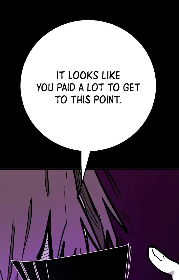 Player Hellish Situation Ch.144 p10
