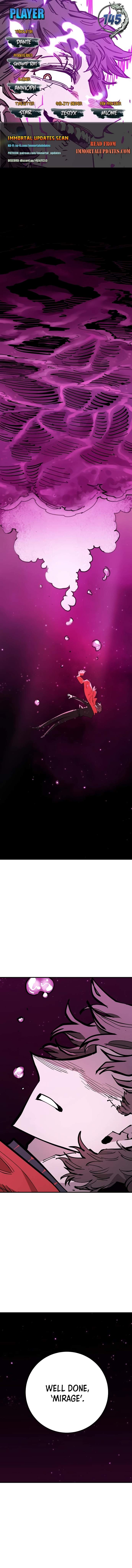 Player Hellish Situation Ch.145 p1