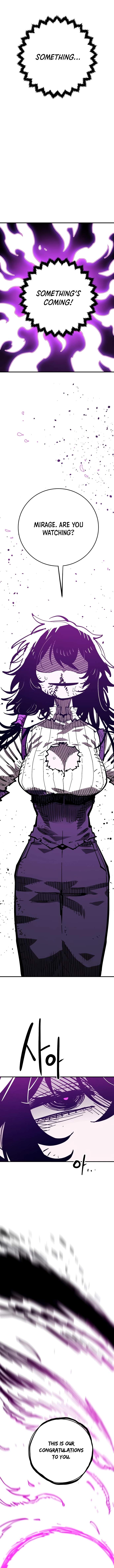 Player Hellish Situation Ch.145 p12