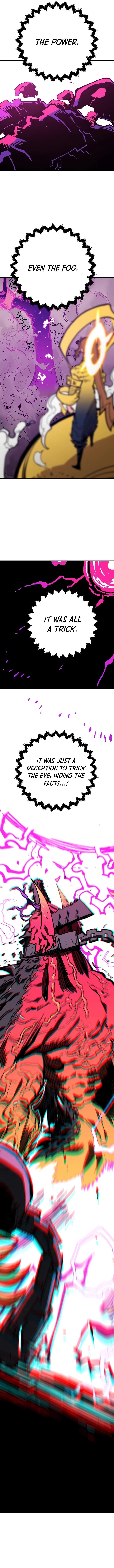 Player Hellish Situation Ch.145 p14