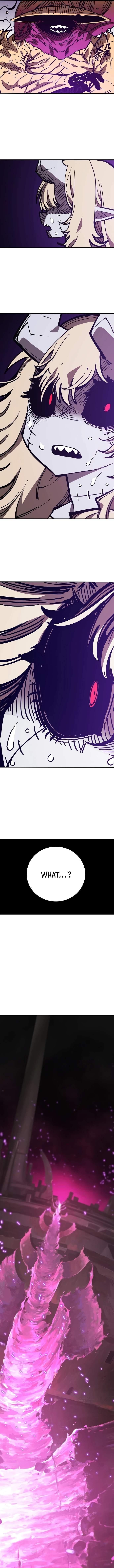 Player Hellish Situation Ch.145 p16