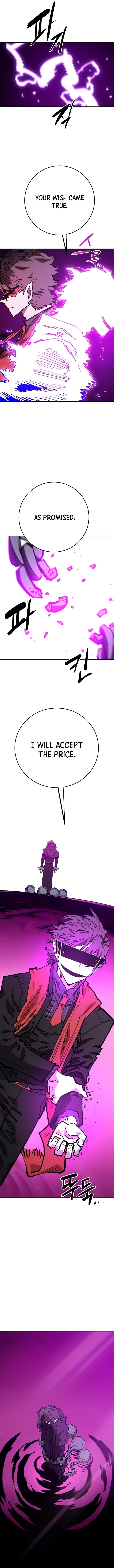 Player Hellish Situation Ch.145 p3