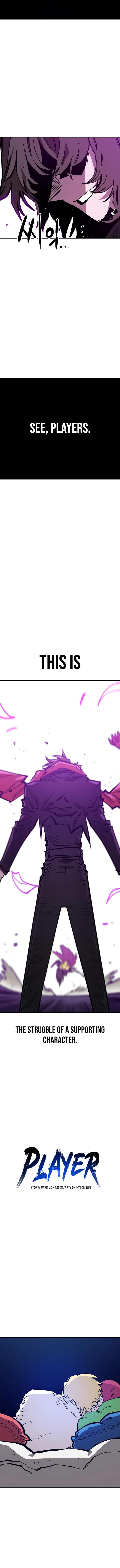 Player Hellish Situation Ch.145 p4