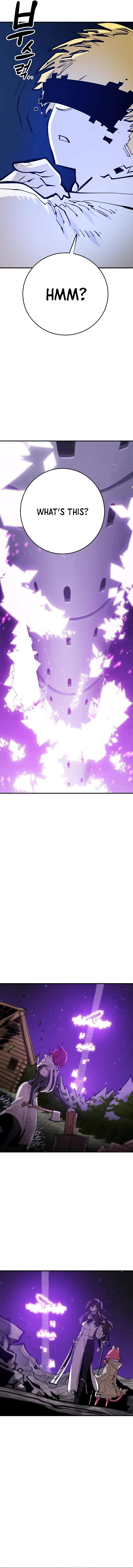 Player Hellish Situation Ch.145 p5