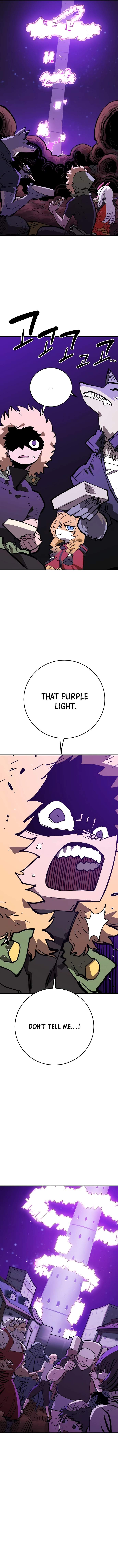 Player Hellish Situation Ch.145 p6
