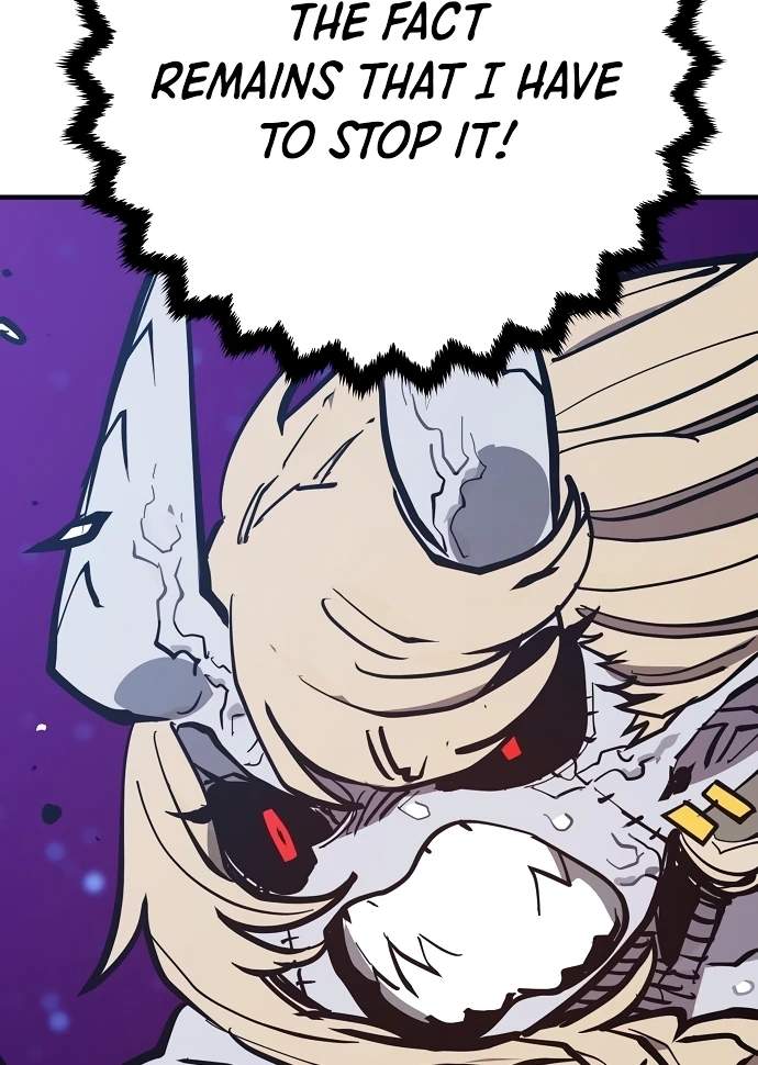 Player Hellish Situation Ch.146 p110