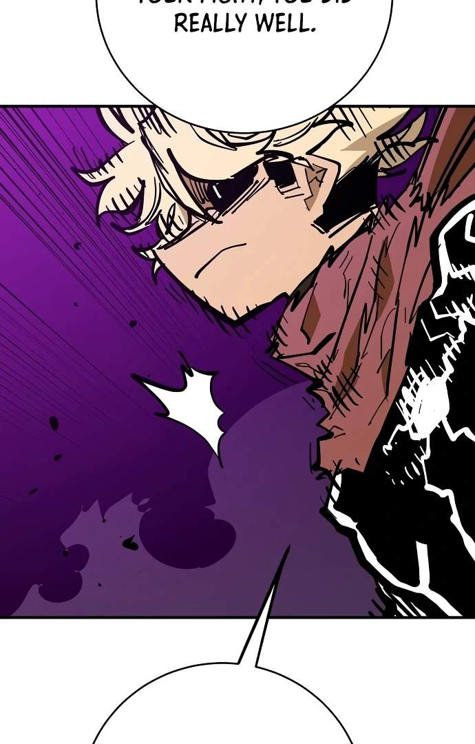 Player Hellish Situation Ch.146 p13