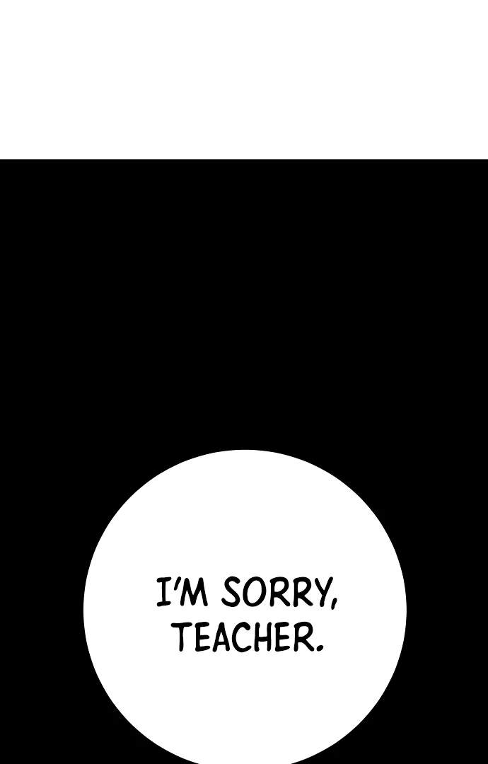 Player Hellish Situation Ch.146 p124
