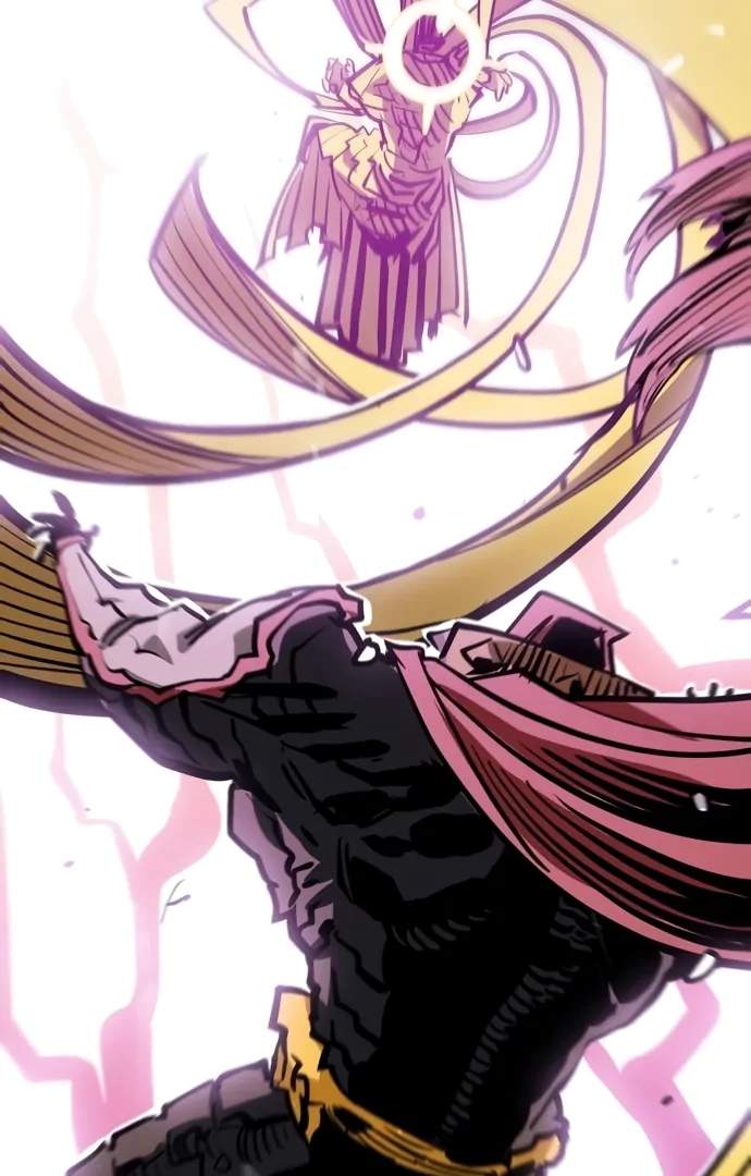 Player Hellish Situation Ch.146 p131