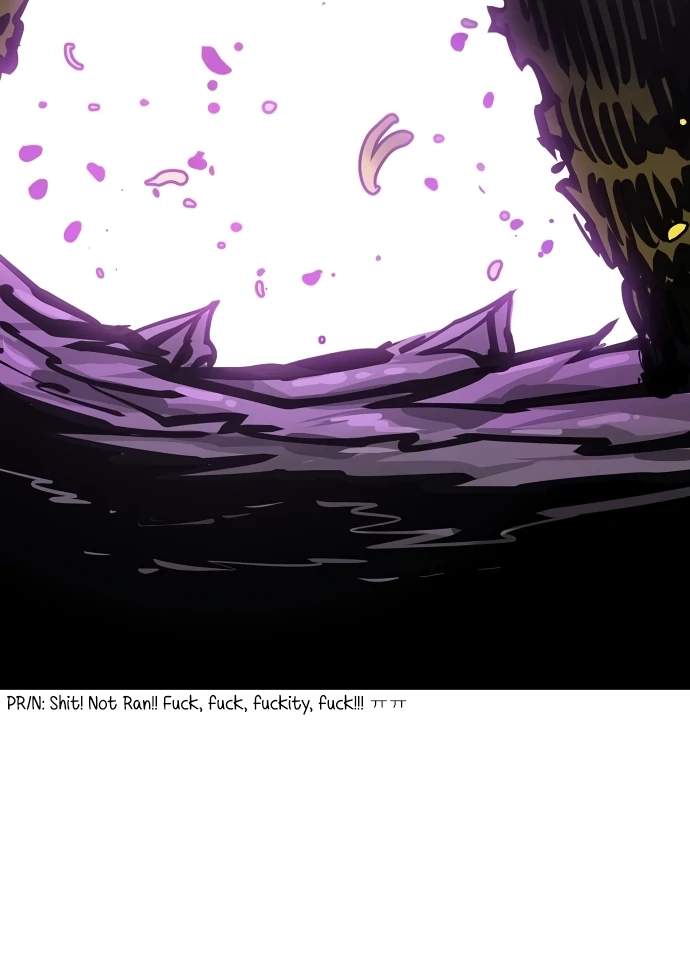 Player Hellish Situation Ch.146 p143