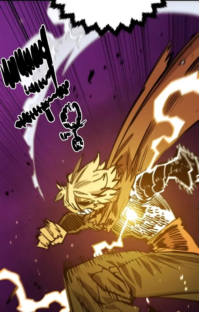 Player Hellish Situation Ch.146 p21