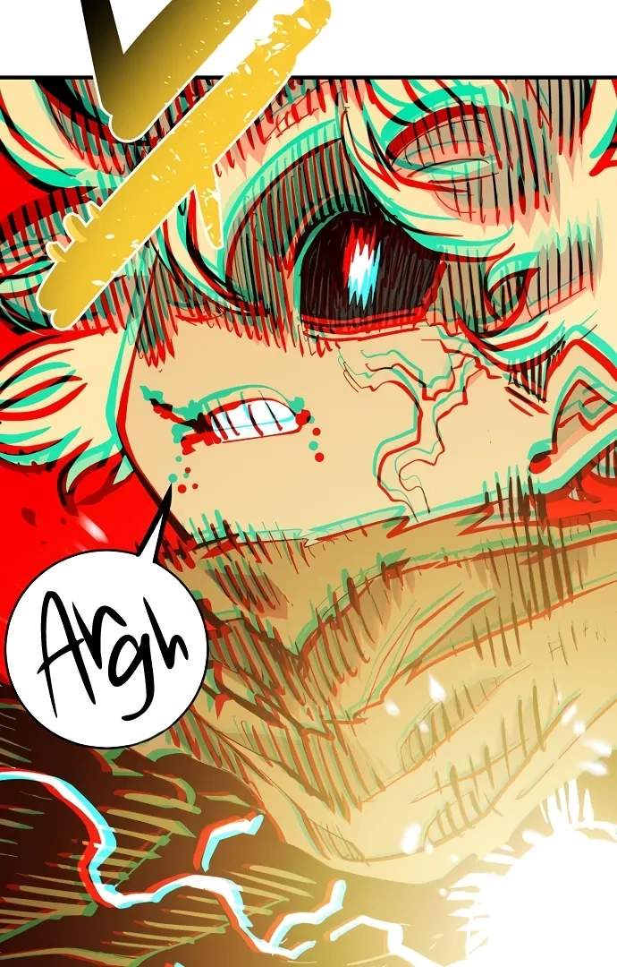 Player Hellish Situation Ch.146 p27