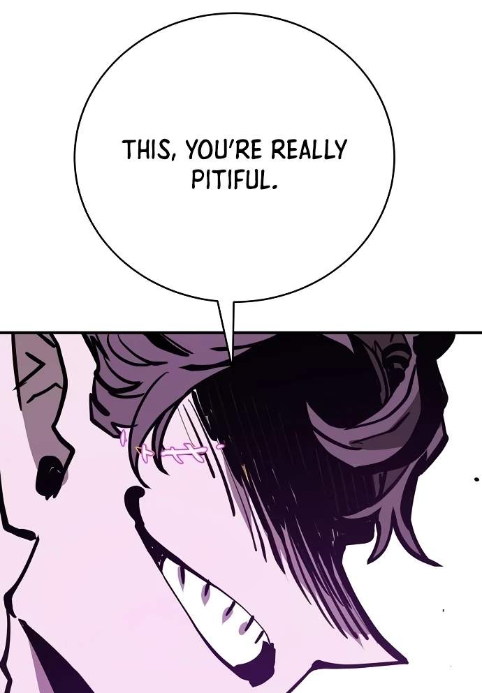 Player Hellish Situation Ch.146 p31