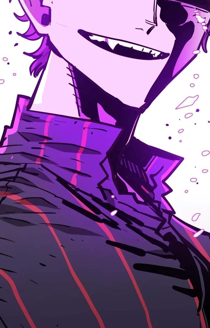 Player Hellish Situation Ch.146 p34