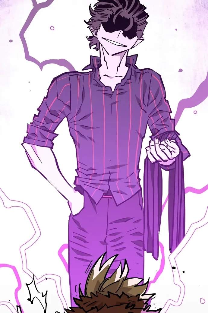 Player Hellish Situation Ch.146 p39
