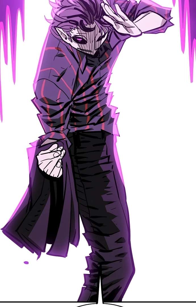 Player Hellish Situation Ch.146 p47