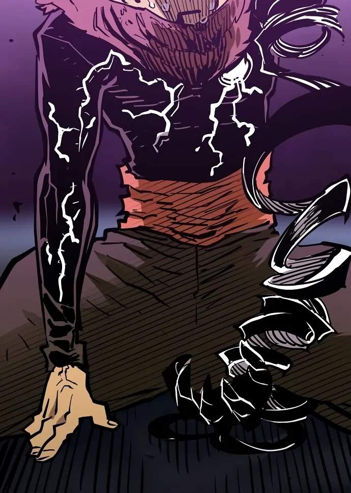 Player Hellish Situation Ch.146 p49