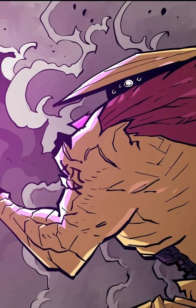 Player Hellish Situation Ch.146 p58