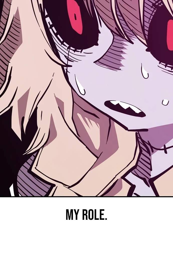 Player Hellish Situation Ch.146 p71