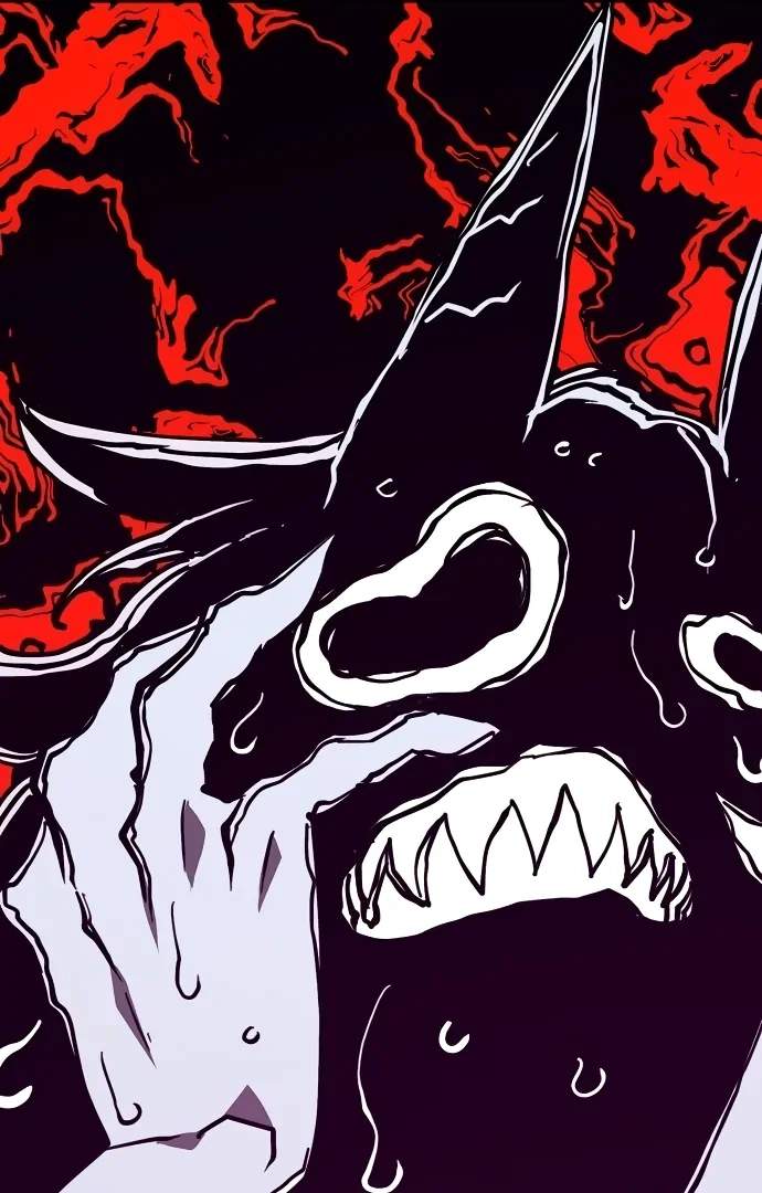 Player Hellish Situation Ch.146 p76