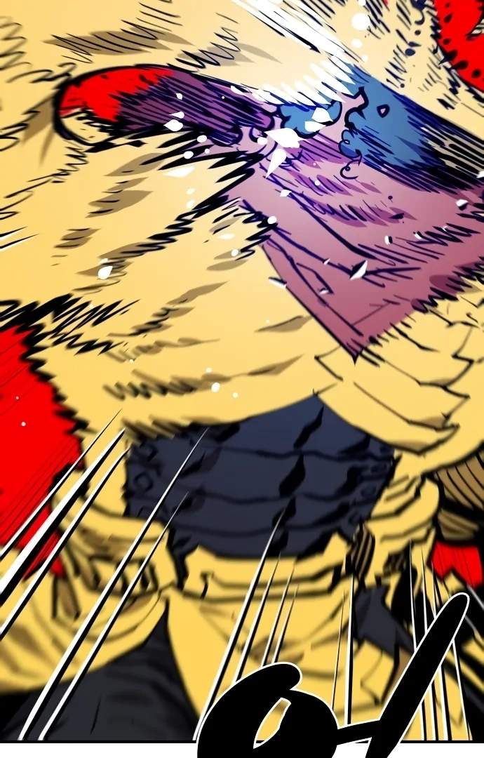 Player Hellish Situation Ch.146 p81