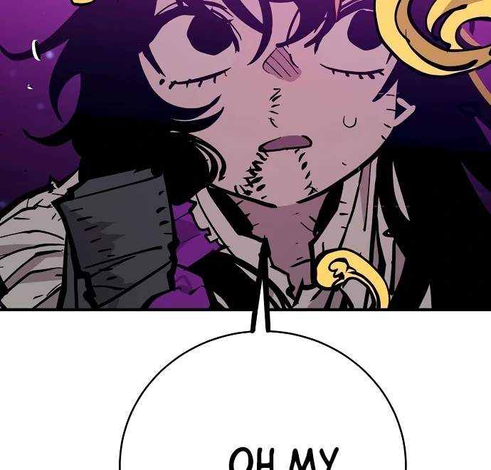 Player Hellish Situation Ch.146 p83