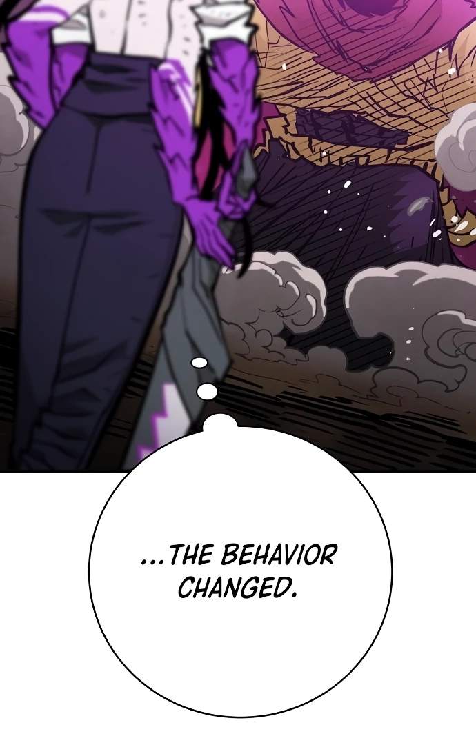 Player Hellish Situation Ch.146 p90
