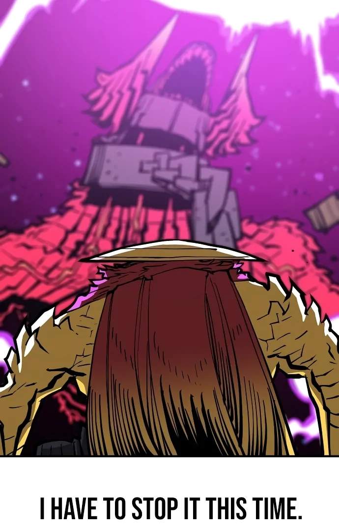Player Hellish Situation Ch.146 p100