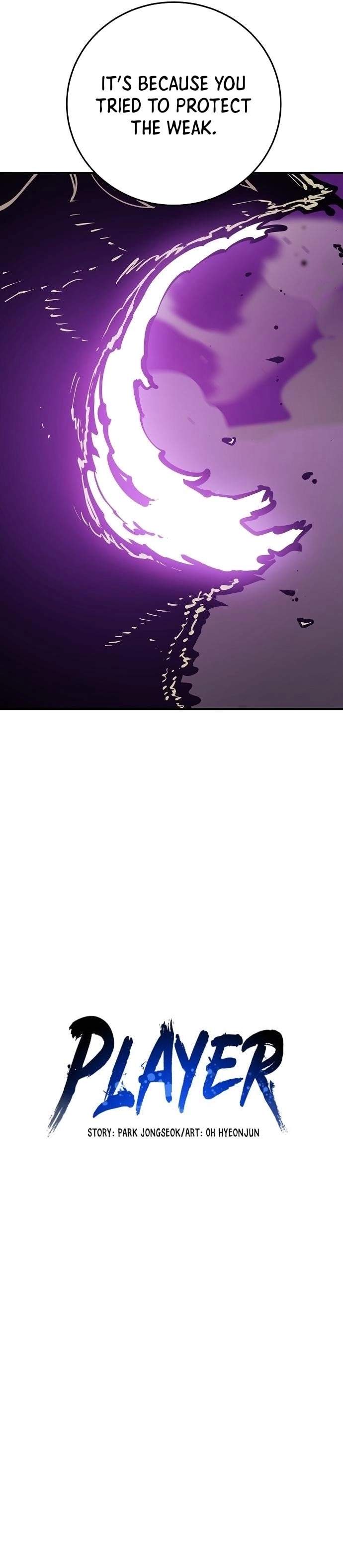 Player Hellish Situation Ch.147 p2