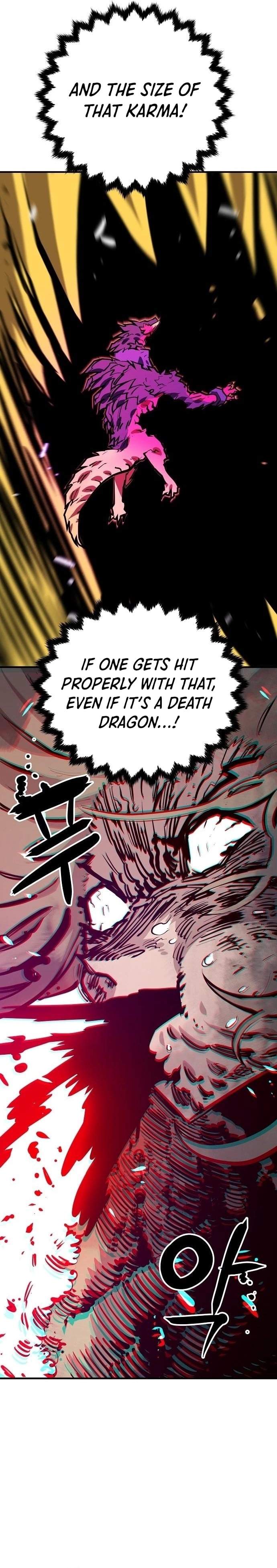 Player Hellish Situation Ch.147 p11