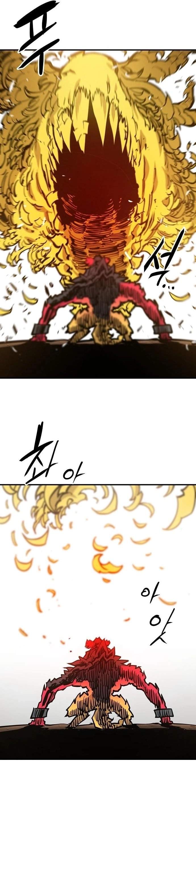Player Hellish Situation Ch.147 p12