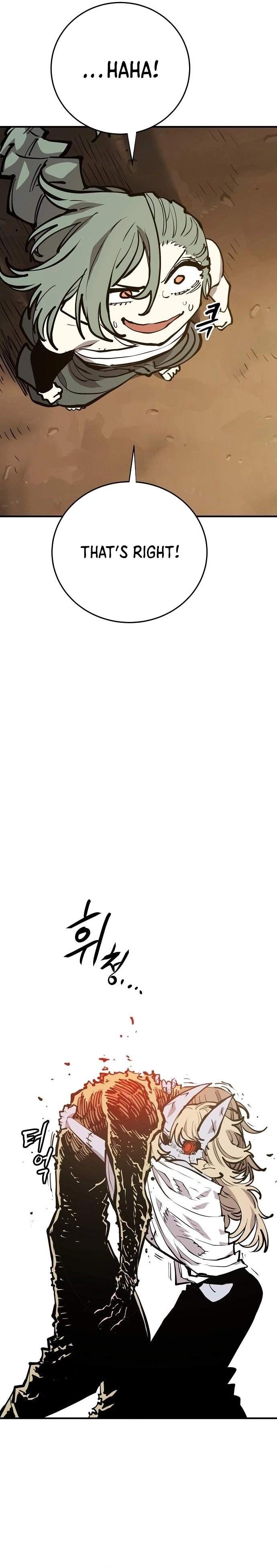 Player Hellish Situation Ch.147 p13