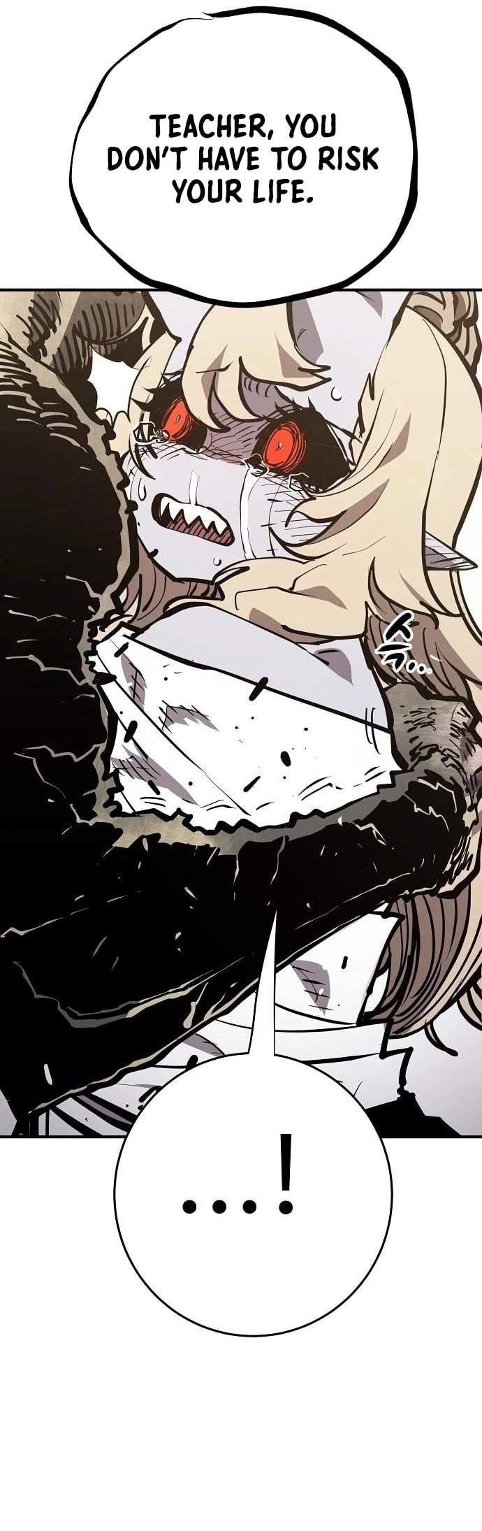 Player Hellish Situation Ch.147 p15