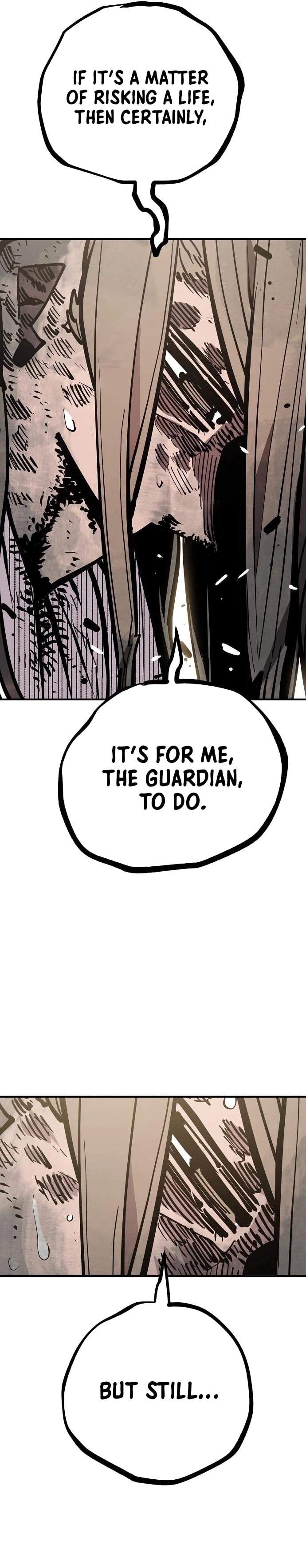 Player Hellish Situation Ch.147 p16