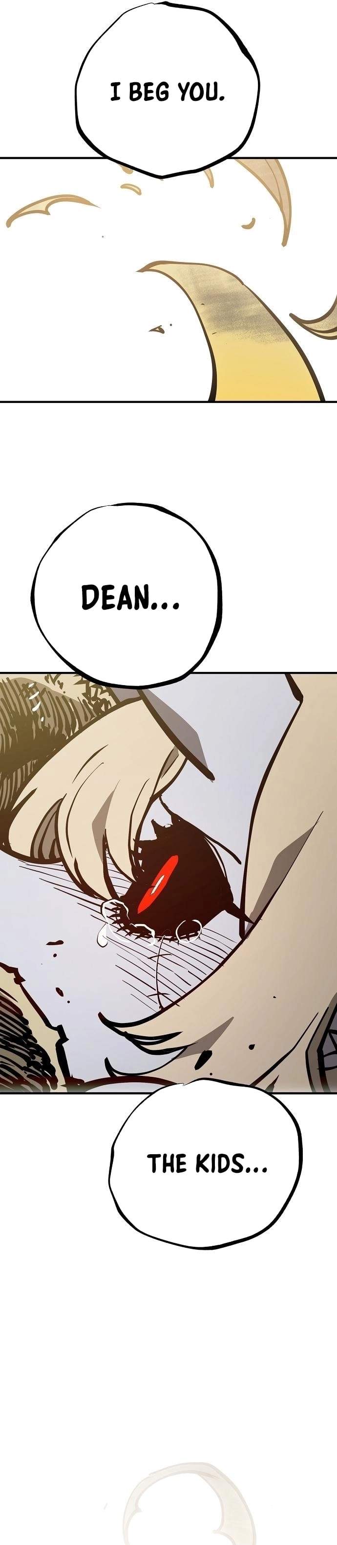 Player Hellish Situation Ch.147 p17