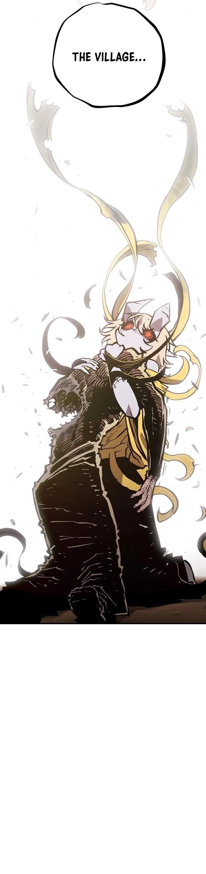 Player Hellish Situation Ch.147 p18